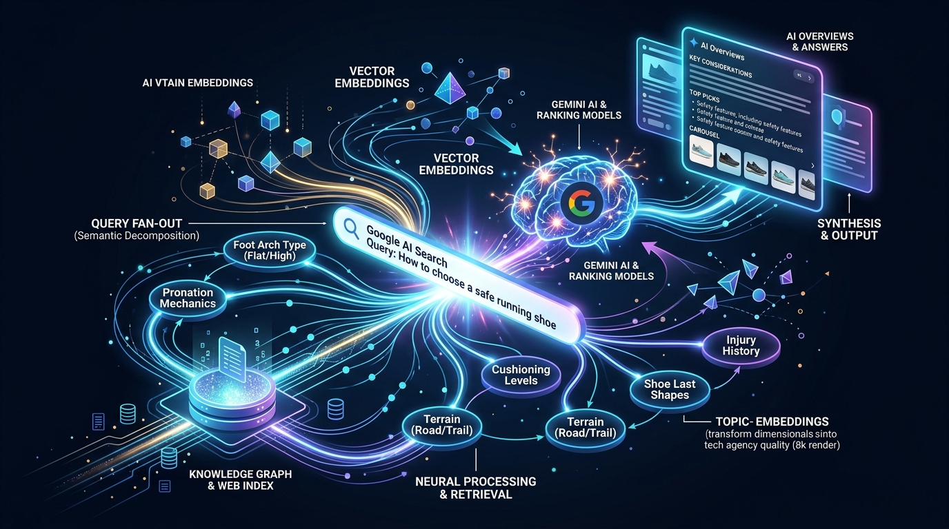 Google AI Overviews: The Definitive Ranking & Optimization Guide