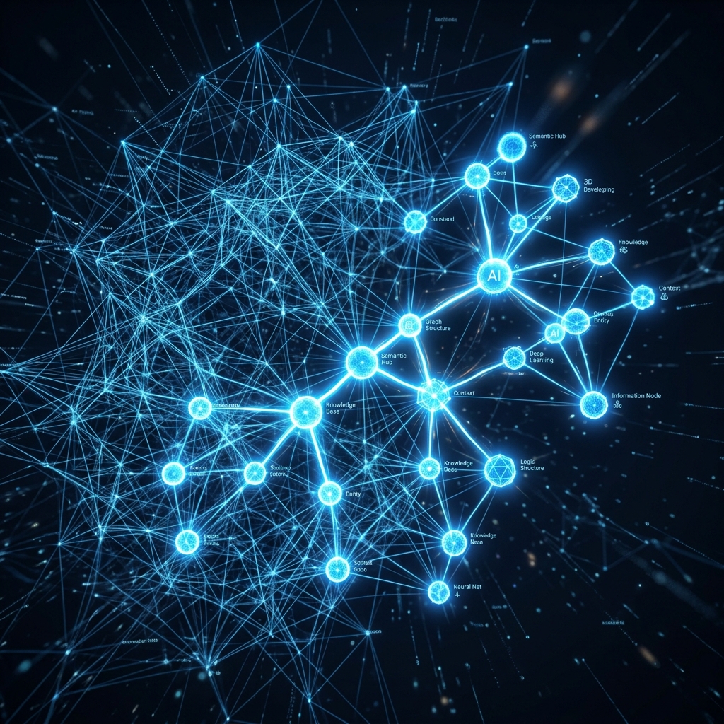 Transitioning from SEO to GEO